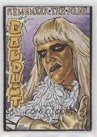 Goldust [EX to NM]