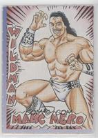 Series 4 - Marc Mero [Noted]