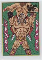 Razor Ramon [EX to NM]