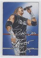 Road Dogg