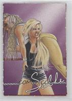 Sable [Good to VG‑EX]