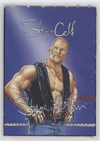 Steve Austin [EX to NM]