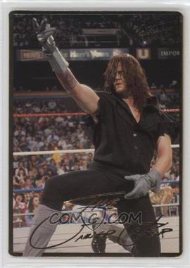 1994 Action Packed WWF - [Base] #12 - Undertaker