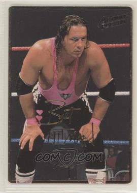 1994 Action Packed WWF - [Base] #15 - Bret Hart