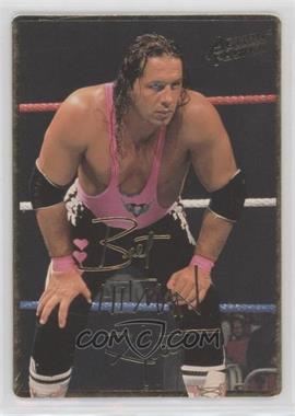 1994 Action Packed WWF - [Base] #15 - Bret Hart