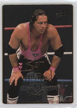 1994 Action Packed WWF - [Base] #15 - Bret Hart