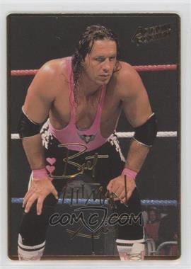 1994 Action Packed WWF - [Base] #15 - Bret Hart