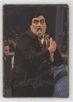 Paul Bearer [EX to NM]