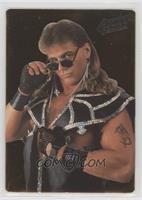 Shawn Michaels