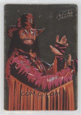 1994 Action Packed WWF - Prototype #1 - Randy Savage