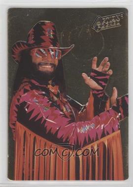 1994 Action Packed WWF - Prototype #1 - Randy Savage