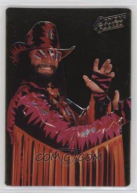 1994 Action Packed WWF - Prototype #1 - Randy Savage