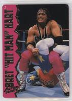 Bret Hart [EX to NM]