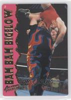 Bam Bam Bigelow