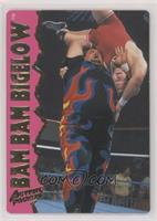 Bam Bam Bigelow [EX to NM]