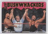 The Bushwhackers