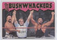 The Bushwhackers