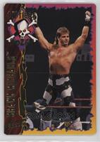 Shawn Michaels [EX to NM]