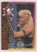 Luna Vachon