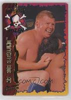 Bob Backlund [EX to NM]