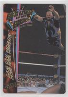 Bam Bam Bigelow [EX to NM]