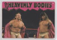 Heavenly Bodies