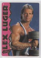 Lex Luger [EX to NM]