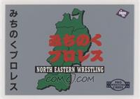 North Eastern Wrestling