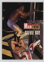 Stevie Ray [EX to NM]