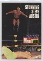 Stunning Steve Austin [EX to NM]