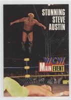 Stunning Steve Austin