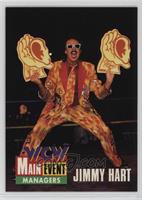 Jimmy Hart [EX to NM]
