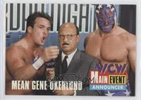 Gene Okerlund