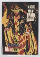 Randy Savage