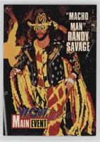 Randy Savage [EX to NM]