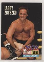 Larry Zbyszko [EX to NM]