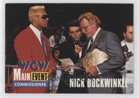 Nick Bockwinkel