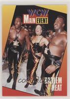 Harlem Heat