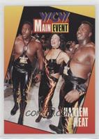 Harlem Heat [EX to NM]