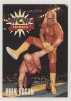 Tribute - Hulk Hogan