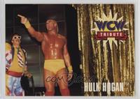 Tribute - Hulk Hogan
