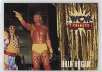 Tribute - Hulk Hogan [EX to NM]