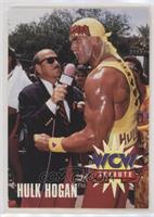 Tribute - Hulk Hogan