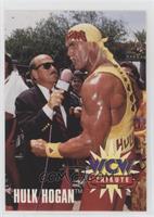 Tribute - Hulk Hogan [EX to NM]