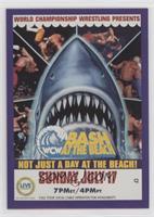 Pay-Per-View - Bash at the Beach [EX to NM]