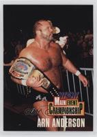 Championship - Arn Anderson