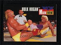 Hulk Hogan, Ric Flair