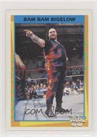 Bam Bam Bigelow