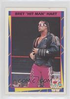 Bret Hart