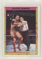 Razor Ramon